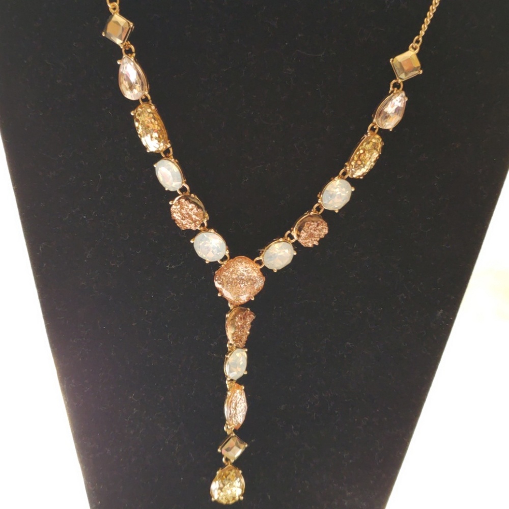 Womens Necklace